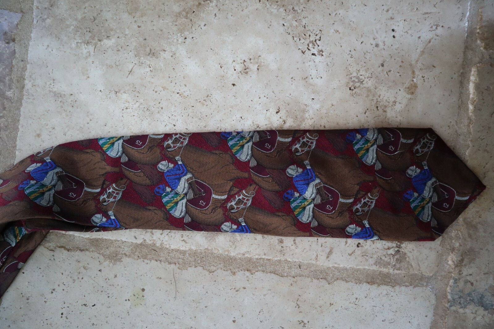 Multicolored ROBERT TALBOTT Nordstrom Best of Cla… - image 2