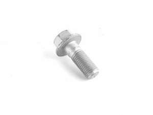 ORIGINALE BMW 33326760345-Bullone esagonale con disco m8x20,5-8.8zns3 3er x3