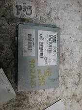 Audio Equipment Radio Satellite Sirius Control Unit Fits 07-11 EOS 263523