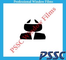 Pssc Vorgeschnitten Heck Autofenster Filme 50% Light Rauch Getönt für Mazda CX-3