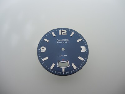 EBERHARD & CO AIGLON Automatic Zifferblatt, ETA 2824-2, watch dial