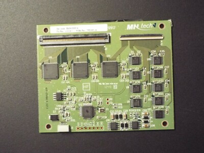 BA59-03651A - Samsung AIO DP700A3D TSP Board