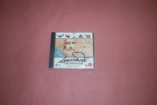 Leonardo The Inventor 2.0 1996 SoftKey CD ROM, Brand New Sealed