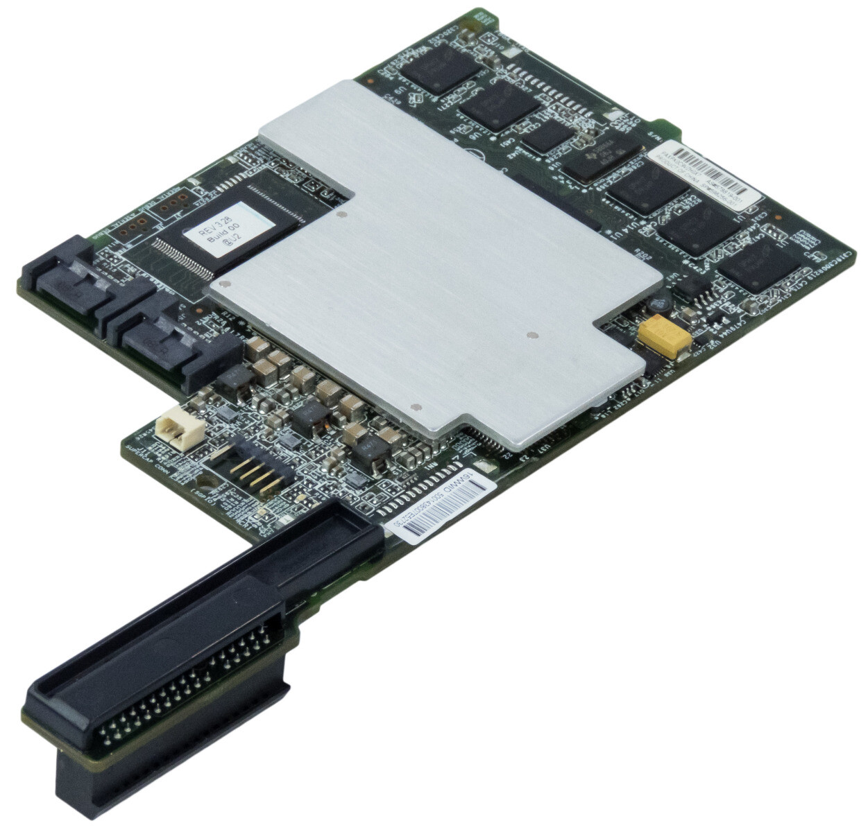598256-001 HP Smart Array FBWC P410i Controller Module for sale online ...