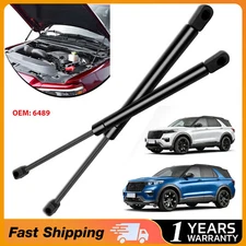 Lift Support Front Hood Struts Gas Springs Shock for Hyundai Sonata 2011-2014