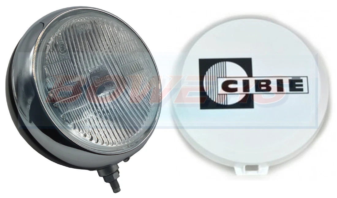 Fog light sale halogen