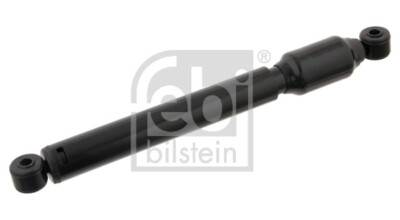 FEBI BILSTEIN 01261 Lenkungsdämpfer für CHRYSLER,MERCEDES-BENZ