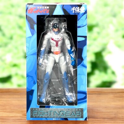 U.S. Seller - Heroes Fighting Gear Gatchaman G-1 Ken Action Figure Sentinel