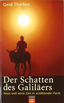 Der Schatten des Galiläers. Historische Jesusforschung i... | Buch | Zustand gut