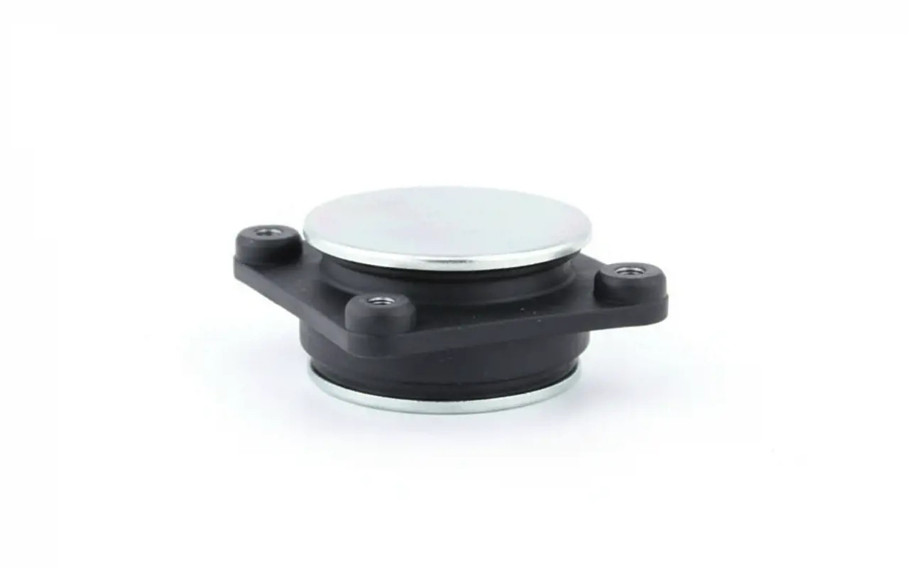 SUPPORTO AMMORTIZZATORE A MOLLA MONROE MK195 VOLVO S80 I VOLVO V70 II 1998-2010 - Immagine 2