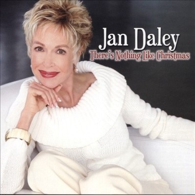 There's Nothing Like Christmas by Jan Daley