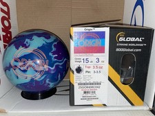 900 Global Origin 15lbs NIB 