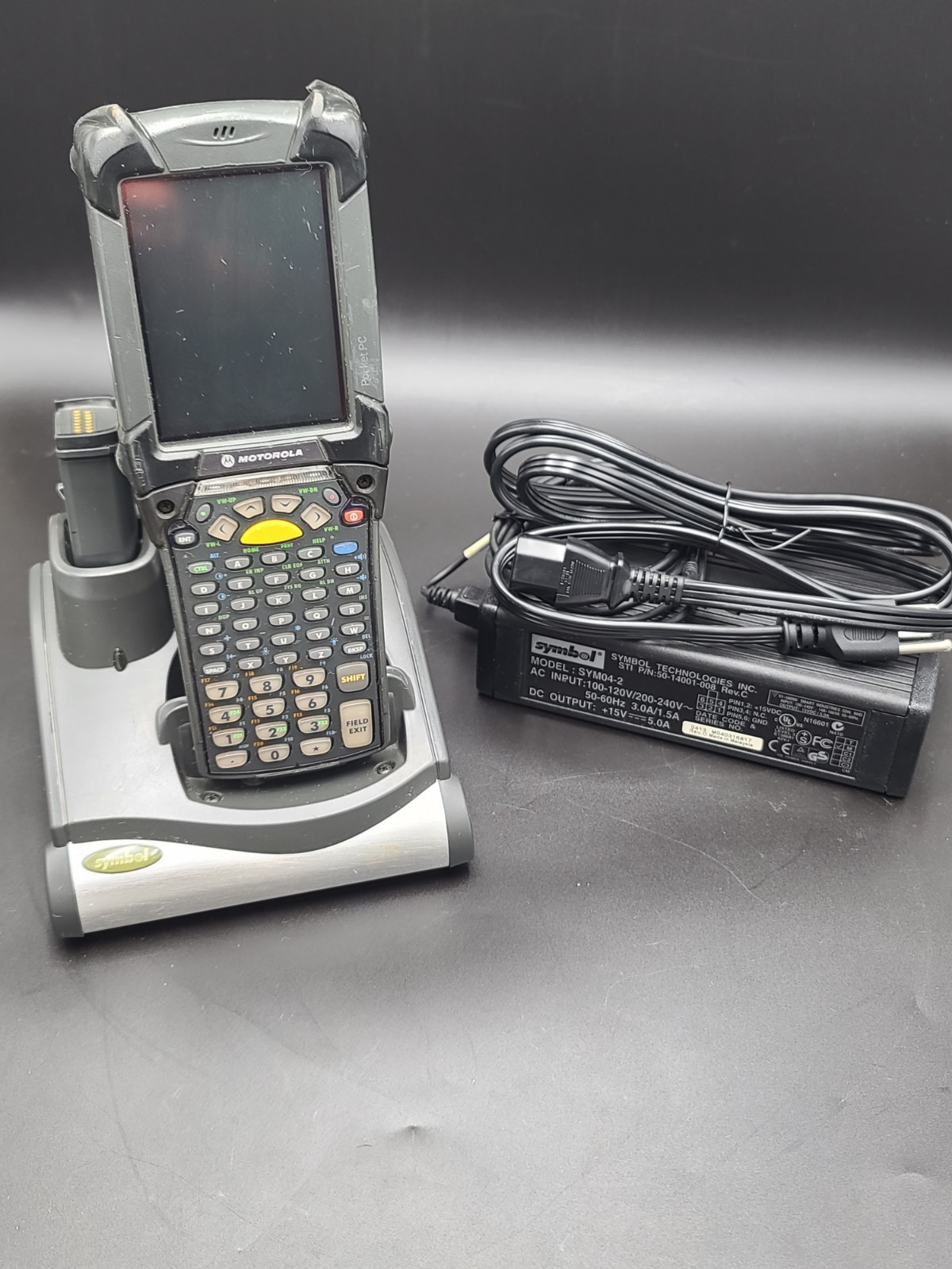 Windows 5 / Charging Kit