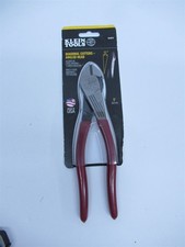 NEW Klein Tools D248-8 Diagonal Cutters Angled Head GP3127856