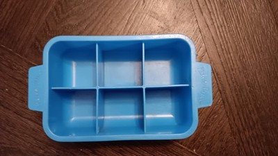 Vintage Fisher Price Fun With Food Ice Cube Tray