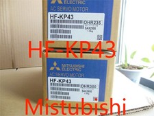 NEW IN BOX HF-KP43 Mistubishi PLC Output Unit One Year Warranty FREE Shipping