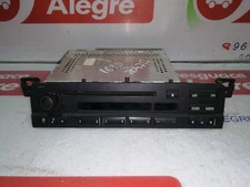 Autoradio BMW 320