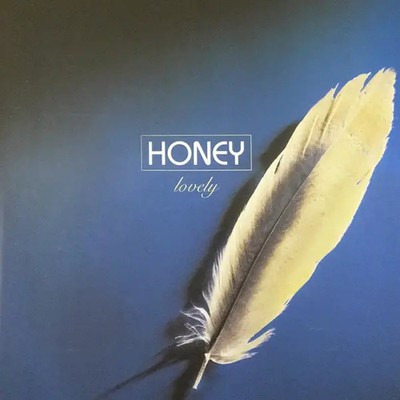 CD Honey Lovely NEW OVP Sublime Records