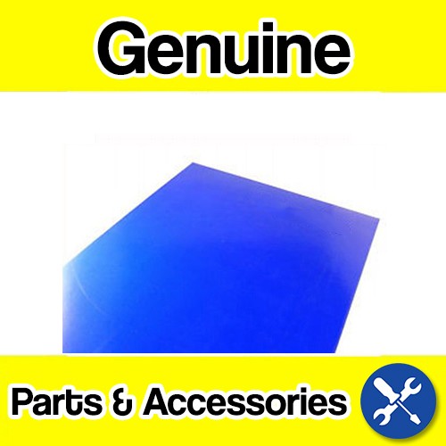 GENUINE VOLVO S40 / V50 (04- 5CYL PETROL) AIR FILTER