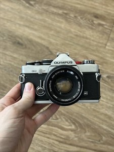 Olympus Om-2 Lens | eBay