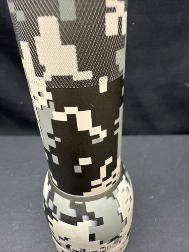Mag-Lite ML300L LED 3 D-Cell Digital Camo (625 Lumens) ULine WORKS! - Picture 12 of 18