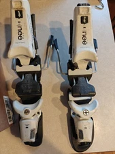 Knee Ski Bindings Mist 3-12 DIN