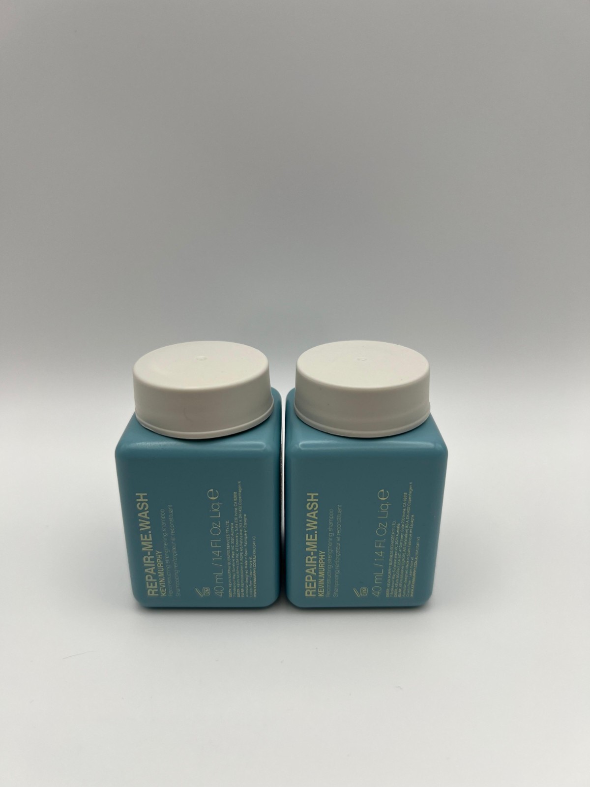 Kevin Murphy - Repair Me Wash Shampoo - Bild 2