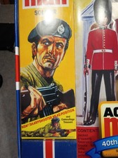 Action Man 40th Anniversary for sale | eBay