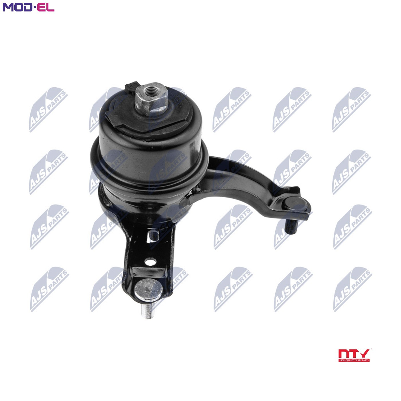NTY Right Reinforced Engine Motor Mount ZPS-TY-132 For Toyota - Image 8