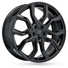 1x MSW (OZ) MSW 41 gloss black 10.0Jx20 5x112 ET40 1x MSW (OZ) MSW 41 gloss black 10.0Jx20 5x112 ET40