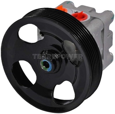 New Power Strg Pump  BBB Industries  N990-0735