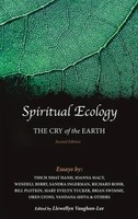 Spiritual Ecology | The Cry Of The Earth | Llewellyn Vaughan-Lee | Taschenbuch