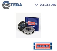 HK2840 KUPPLUNGSSATZ KUPPLUNG SATZ BORG & BECK NEU OE QUALITÄT