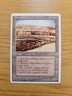 Strip Mine, 4th Edition. MTG. Land – LP – Magic the Gathering