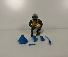 Playmates -TMNT / Turtles - Lifeguard Leo - Sammlungsauflösung