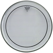 Remo Pinstripe Clear 6, Tom Batter