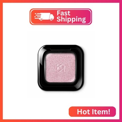 Kiko Milano High Pigment Eyeshadow 40 |Highly Pigmented Long-Lasting Eye-Shadow,