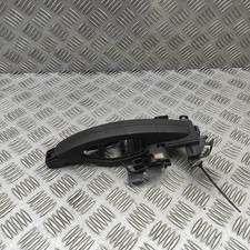 FORD TRANSIT CUSTOM Kleinbus/Beifahrer Türgriff vorne links BK21V224A37AD