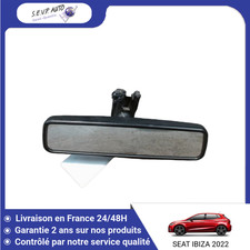 Retroviseur intérieur Seat IBIZA