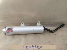 silencieux pour Sherco 50 SM-R  de 2023 a 2025