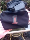 Harley-Davidson® Rust Orange #1 Logo Sports Duffel Bag Shoulder Strap Black NWOT — photo 7
