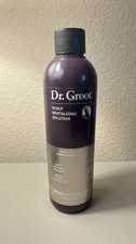 Dr. Groot Scalp Revitalizing Miracle In Shower Treatment Full Size Refill 8.4oz