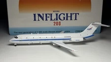 Inflight200 NASA DC-9-33F N932NA 