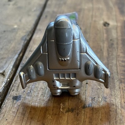 AmTime Kids Jet Fighter Digital Watch 