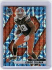 2025 Panini Mosaic Football Reactive Blue Cedric Tillman #197