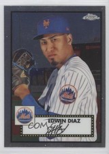 Click to enlarge Edwin Diaz