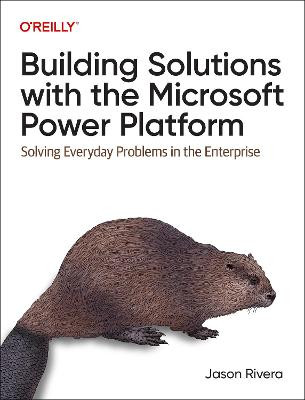 Gebäudelösungen mit der Microsoft Power Platform - 9781098117542