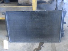 Radiateur Volkswagen TOURAN