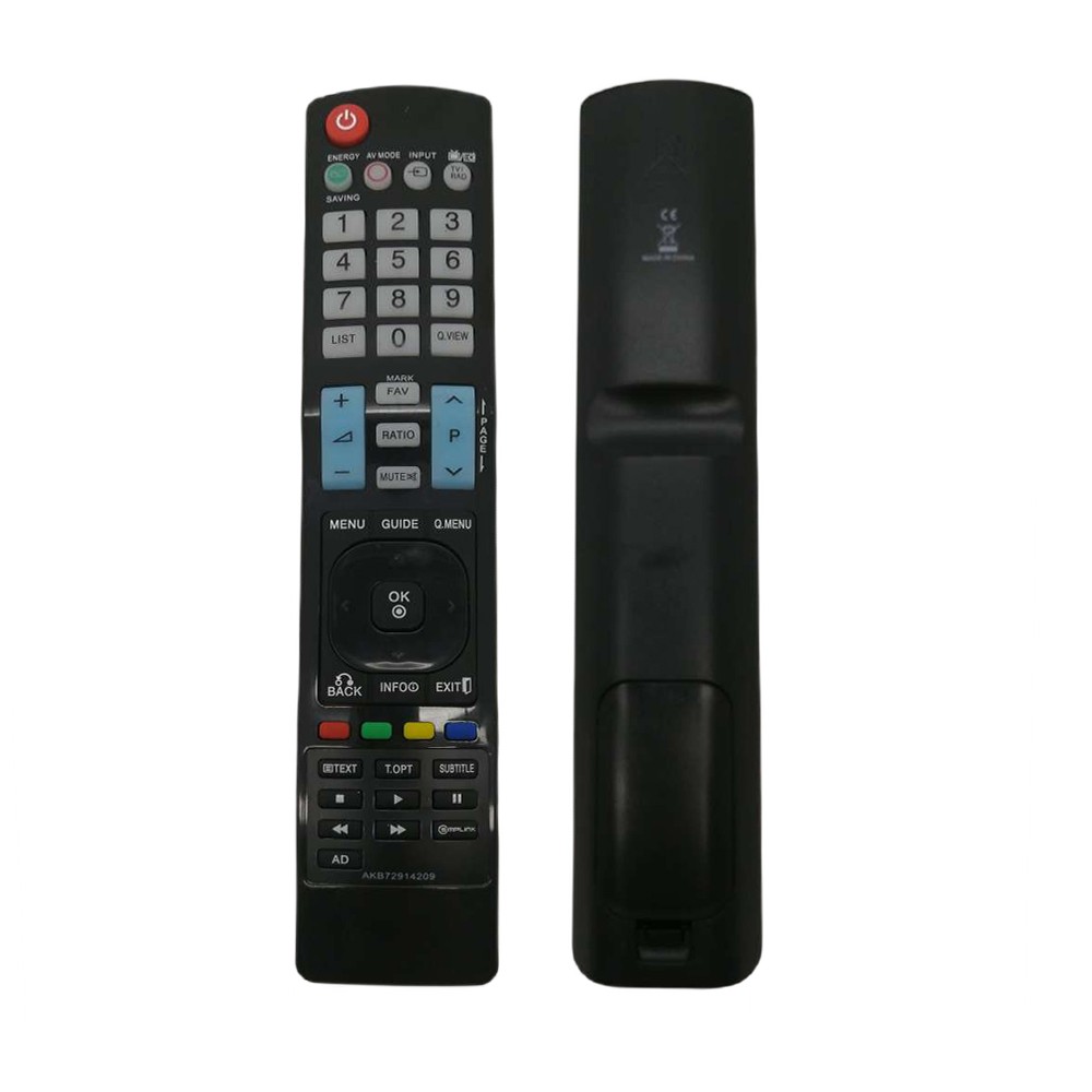Remote Control For LG TV LCD Plasma LG 22LG3000-ZA, LG 22LG3010, LG 22LG3010-