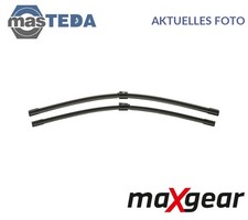 39-0772 SCHEIBENWISCHER WISCHERBLATT VORNE MAXGEAR NEU OE QUALITÄT